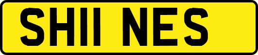 SH11NES