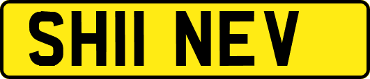 SH11NEV