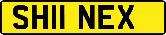 SH11NEX