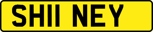 SH11NEY