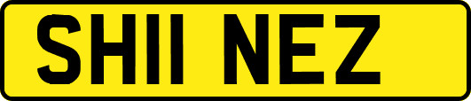SH11NEZ