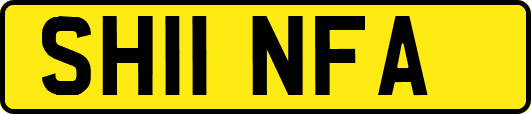 SH11NFA