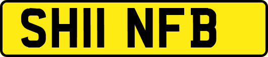 SH11NFB