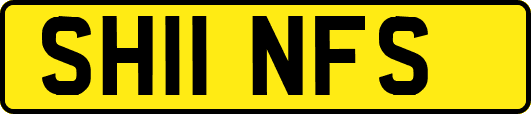 SH11NFS
