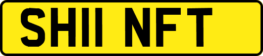 SH11NFT