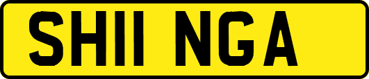 SH11NGA