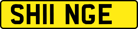 SH11NGE