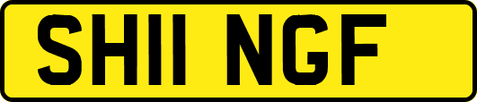SH11NGF