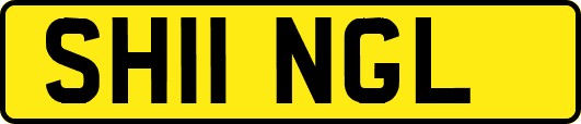 SH11NGL