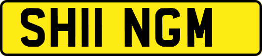 SH11NGM