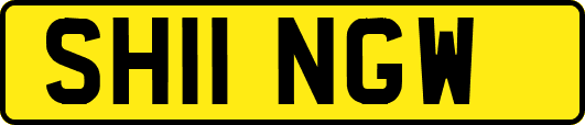 SH11NGW