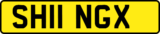 SH11NGX