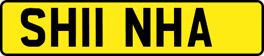 SH11NHA