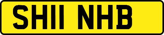 SH11NHB