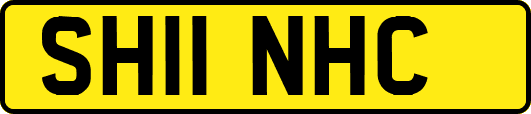 SH11NHC