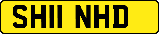SH11NHD