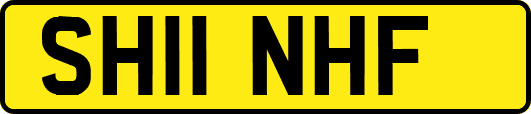 SH11NHF