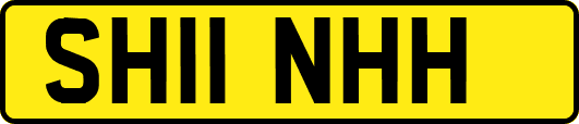 SH11NHH