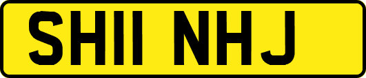 SH11NHJ