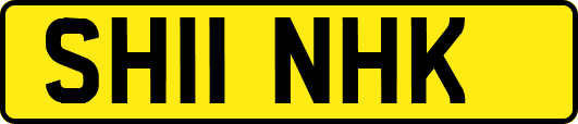 SH11NHK