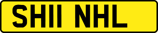 SH11NHL