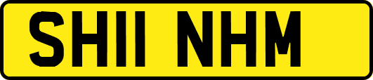 SH11NHM