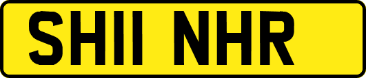 SH11NHR