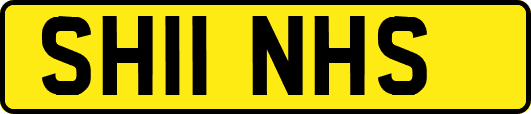 SH11NHS