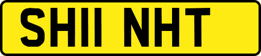 SH11NHT