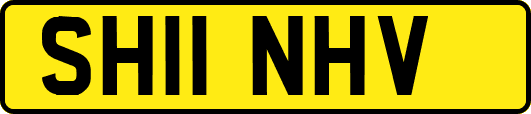 SH11NHV