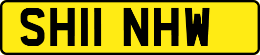 SH11NHW