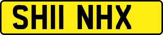 SH11NHX