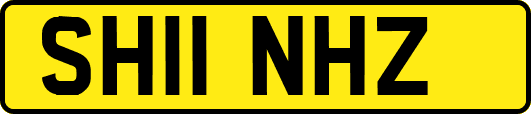SH11NHZ