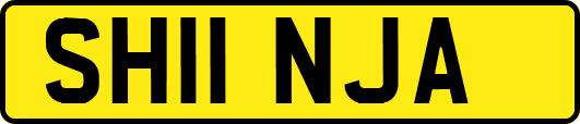 SH11NJA