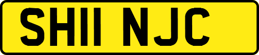 SH11NJC