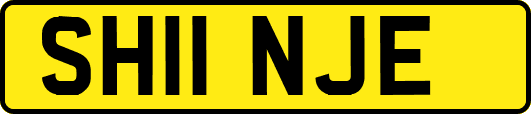 SH11NJE