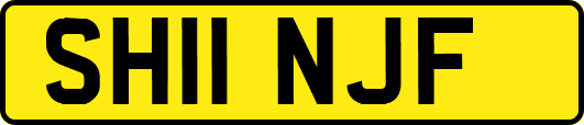 SH11NJF