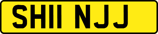 SH11NJJ