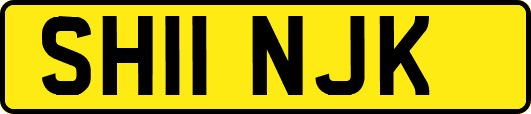 SH11NJK