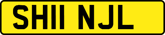 SH11NJL