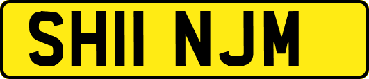 SH11NJM