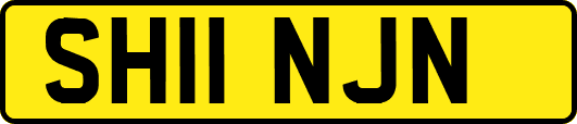 SH11NJN