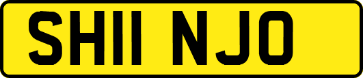 SH11NJO