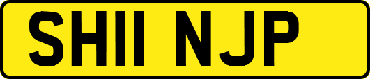 SH11NJP