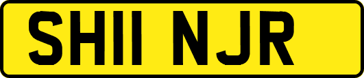 SH11NJR