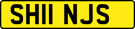 SH11NJS
