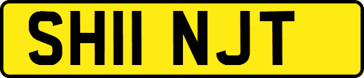 SH11NJT