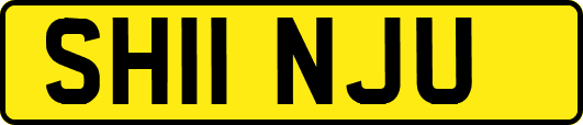 SH11NJU