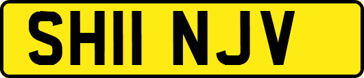 SH11NJV