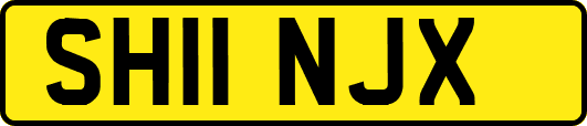 SH11NJX